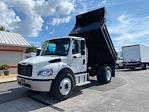 Used 2019 Freightliner M2 106 Conventional Cab 4x2, Dump Truck for sale #2268 - photo 3