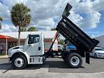 Used 2019 Freightliner M2 106 Conventional Cab 4x2, Dump Truck for sale #2268 - photo 4