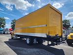 Used 2018 International DuraStar 4300 SBA 4x2, Box Truck for sale #2273 - photo 5