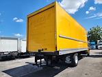 Used 2018 International DuraStar 4300 SBA 4x2, Box Truck for sale #2273 - photo 2