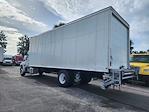 Used 2020 Hino 268 Single Cab 4x2, Box Truck for sale #2279 - photo 6