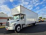 Used 2020 Hino 268A Single Cab 4x2, Box Truck for sale #2284 - photo 20