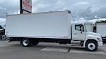 Used 2018 Hino 268A Single Cab 4x2, Box Truck for sale #2286 - photo 5