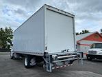 Used 2018 Hino 268A Single Cab 4x2, Box Truck for sale #2286 - photo 6