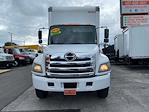 Used 2018 Hino 268A, Box Truck for sale #2286 - photo 3