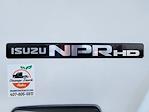 Used 2016 Isuzu NPR Crew Cab 4x2, Dovetail Landscape for sale #2289 - photo 8