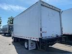 Used 2015 Isuzu NPR-HD Regular Cab 4x2, Box Truck for sale #2292 - photo 2