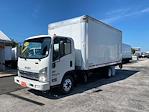 Used 2015 Isuzu NPR-HD, Box Truck for sale #2292 - photo 3