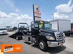 Used 2017 Hino 268A Single Cab 4x2, Rollback Body for sale #2293 - photo 1