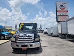 Used 2017 Hino 268A Single Cab 4x2, Rollback Body for sale #2293 - photo 3