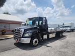 Used 2017 Hino 268A Single Cab 4x2, Rollback Body for sale #2293 - photo 5