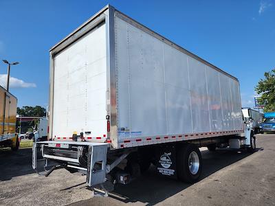 Used 2018 Freightliner M2 106 Conventional Cab 4x2, Box Truck for sale #2295 - photo 2