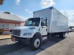 Used 2018 Freightliner M2 106, Box Truck for sale #2295 - photo 4