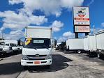 Used 2019 Hino 195 Single Cab 4x2, Box Truck for sale #2305 - photo 3