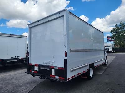 Used 2017 Ford E-350 RWD, Box Van for sale #2313 - photo 2