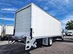 Used 2019 International DuraStar 4300, Box Truck for sale #2316 - photo 2