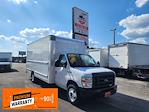 Used 2019 Ford E-350 RWD, Box Van for sale #2319 - photo 1