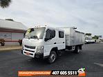 Used 2014 Mitsubishi Fuso FE160 2WD, Landscape Dump for sale #2333 - photo 14