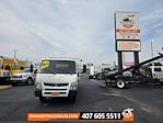 Used 2014 Mitsubishi Fuso FE160 2WD, Landscape Dump for sale #2333 - photo 15