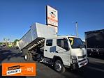 Used 2014 Mitsubishi Fuso FE160, Dump Truck for sale #2333 - photo 1