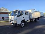 Used 2014 Mitsubishi Fuso FE160, Dump Truck for sale #2333 - photo 5