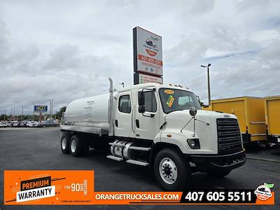 Used 2016 Freightliner 108SD 6x4, Tanker Truck for sale #2347 - photo 1