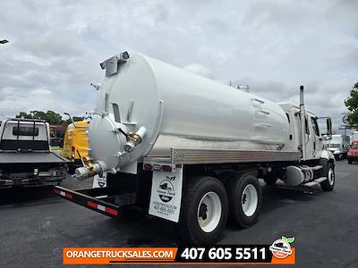 Used 2016 Freightliner 108SD 6x4, Tanker Truck for sale #2347 - photo 2