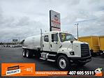 Used 2016 Freightliner 108SD 6x4, Tanker Truck for sale #2347 - photo 1