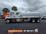 Used 2016 Freightliner 108SD 6x4, Tanker Truck for sale #2347 - photo 4