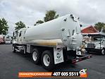 Used 2016 Freightliner 108SD 6x4, Tanker Truck for sale #2347 - photo 5