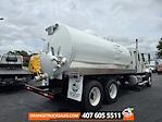 Used 2016 Freightliner 108SD 6x4, Tanker Truck for sale #2347 - photo 2