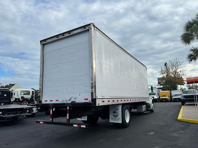Used 2018 Freightliner M2 106 Conventional Cab 4x2, Box Truck for sale #2353 - photo 2