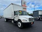 Used 2018 Freightliner M2 106 Conventional Cab 4x2, Box Truck for sale #2353 - photo 1
