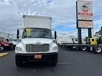 Used 2018 Freightliner M2 106 Conventional Cab 4x2, Box Truck for sale #2353 - photo 3