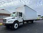 Used 2018 Freightliner M2 106 Conventional Cab 4x2, Box Truck for sale #2353 - photo 5