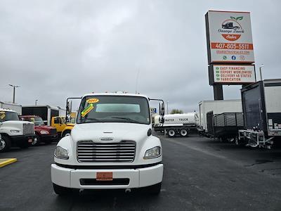 Used 2017 Freightliner M2 106 Conventional Cab 4x2, Tanker Truck for sale #2358 - photo 2