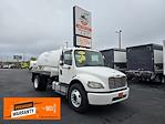 Used 2017 Freightliner M2 106 Conventional Cab 4x2, Tanker Truck for sale #2358 - photo 1