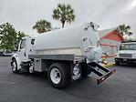 Used 2017 Freightliner M2 106 Conventional Cab 4x2, Tanker Truck for sale #2358 - photo 4