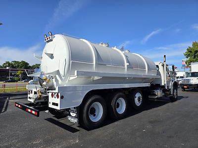 Used 2011 Freightliner M2 106 Conventional Cab 6x4, Water Truck for sale #2360 - photo 2