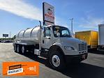 Used 2011 Freightliner M2 106 Conventional Cab 6x4, Water Truck for sale #2360 - photo 1