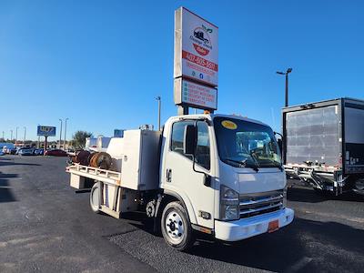 Used 2008 GMC W4500 Regular Cab 4x2, Spray Truck for sale #2362 - photo 1