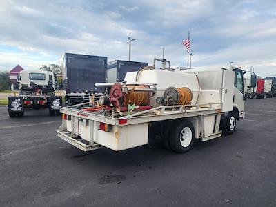 Used 2008 GMC W4500 Regular Cab 4x2, Spray Truck for sale #2362 - photo 2