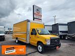 Used 2019 Ford E-350 RWD, Box Van for sale #2364 - photo 1