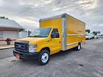 Used 2019 Ford E-350 RWD, Box Van for sale #2364 - photo 3