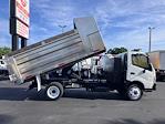 Used 2020 Hino 195 Single Cab 4x2, Landscape Dump for sale #2367 - photo 8