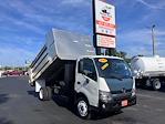 Used 2020 Hino 195 Single Cab 4x2, Landscape Dump for sale #2367 - photo 1