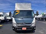 Used 2020 Hino 195 Single Cab 4x2, Landscape Dump for sale #2367 - photo 4