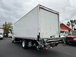 Used 2021 International MV SBA 4x2, Box Truck for sale #2376 - photo 2