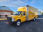 Used 2019 Ford E-350 RWD, Box Van for sale #2382 - photo 4