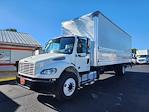 Used 2017 Freightliner M2 106 Conventional Cab 4x2, Box Truck for sale #2386 - photo 3